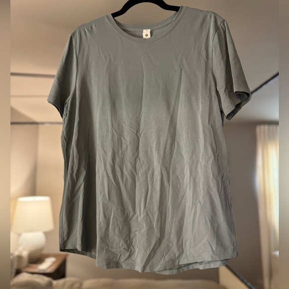 lululemon athletica Tops - Lululemon T-Shirt
